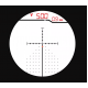 Burris Eliminator 5 LaserScope 5-20x50mm